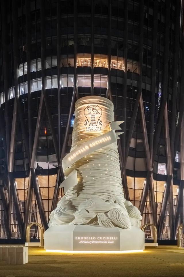 深圳冬日限定打卡点上新，顶流LABUBU也来了……