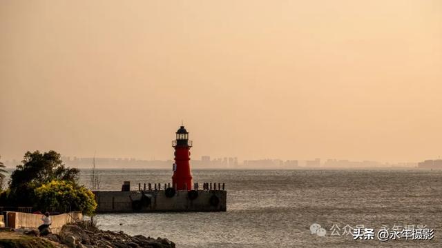 自驾环游中国行（二十三）广东汕头南澳岛