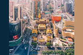 上海香火最旺的8座寺庙古刹！最后一座每年香火钱破亿！图片