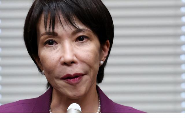 高市大概没料到	，中方拒绝撤回制裁后，又对日本启动新一轮反制