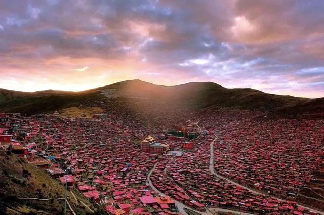 你的第一次旅行去了哪？这些地方藏着最暖的回忆