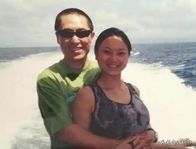 75岁张艺谋对43岁妻子陈婷，不仅是灵魂依赖，更是生理性喜欢