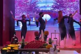 长沙商K大揭秘：五个档次的顶级享受图片