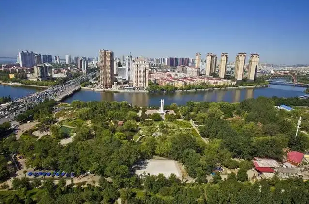 这下，秦皇岛要在全国出名了！