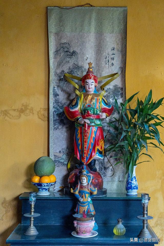 行摄越南，从南到北（9）——会安古城（建筑景观篇）