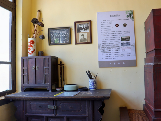 特别出片！潍城这里的“深秋限定”已到货，等你打卡