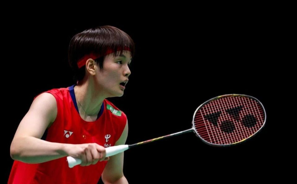 国羽总决赛9席提前锁定,除男双外满额出征! xiami 第4张-宁宁快乐篮球 国羽总决赛9席提前锁定,除男双外满额出征! (http://www.busunion.cn/) xiami 第4张