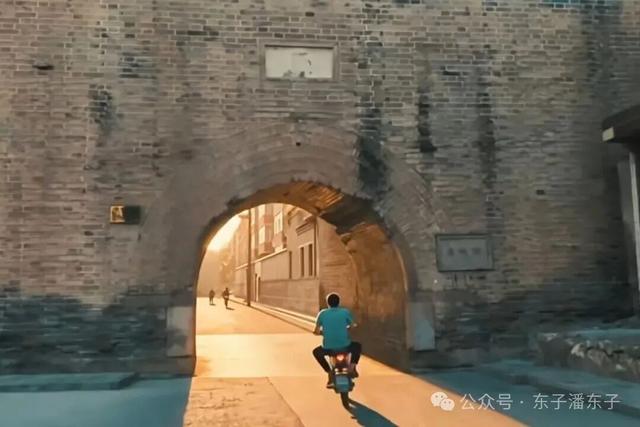 再不来看涿鹿城，记忆要消失呀!