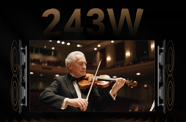 2026电视选购终极指南：海信、TCL、创维全面对比，应该怎么选？