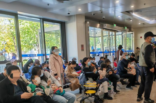 流感进入高峰！李兰娟呼吁：萝卜青菜先靠边，这几样赶紧安排上！