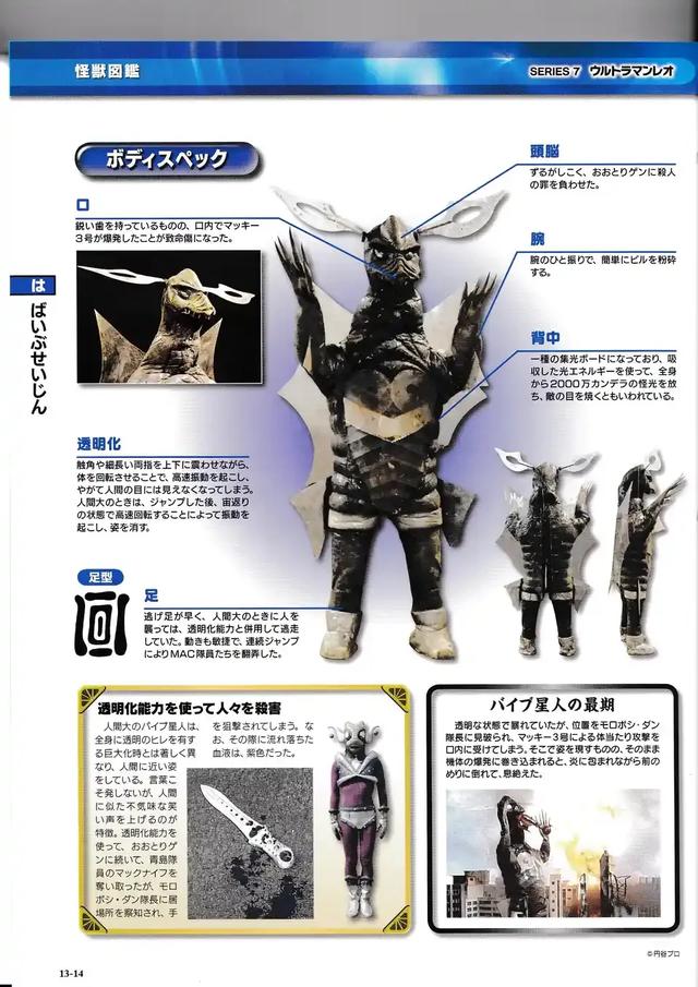 猫吃鱼,狗吃肉,奥特曼打小怪兽——盘点《雷欧奥特曼》的怪兽们