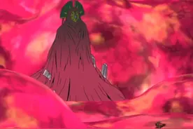 数码宝贝第三季的帝厉魔被称为历代最强BOSS，它到底有多强？图片