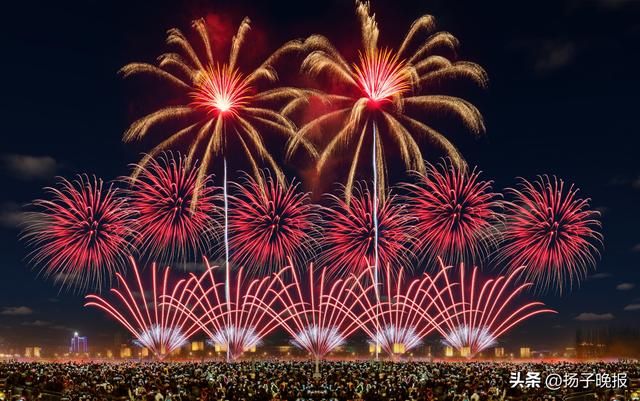 告别2025，拥抱2026江苏十三城盛典邀你共赴新年之约