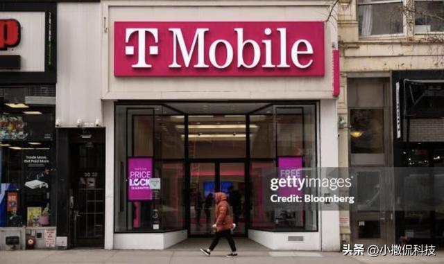 T-Mobile开启4G退网进程：5G频谱重分配策略浮出水面