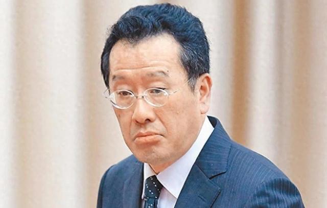 “台独”挑战美国“五黑名单”失败