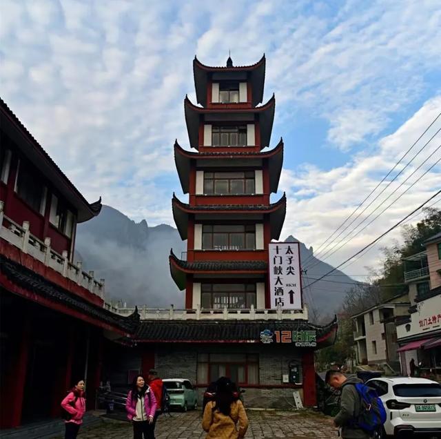 40条！浙江省名山公园精品线路发布