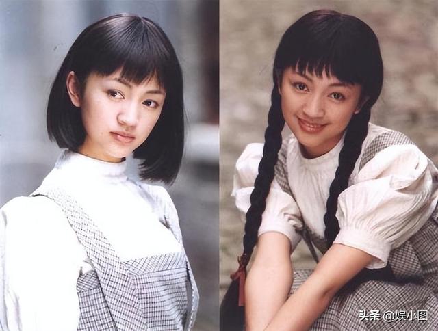 被“影视公司老总”娶走的4位女星，个个如花似玉	，回家当老板娘