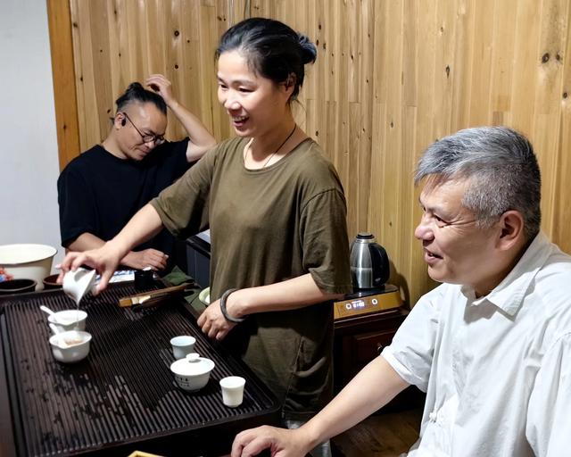 武夷山，碧水丹山间的文化长卷