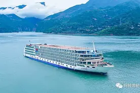 三峡大坝为什么担得起“国之重器”这四个字？（科普篇）图片