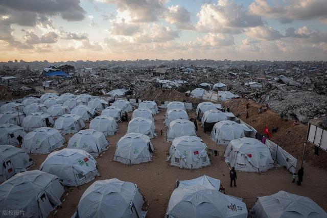 以色列定居者被逮捕，针对巴勒斯坦人的暴行，以军方也看不下去