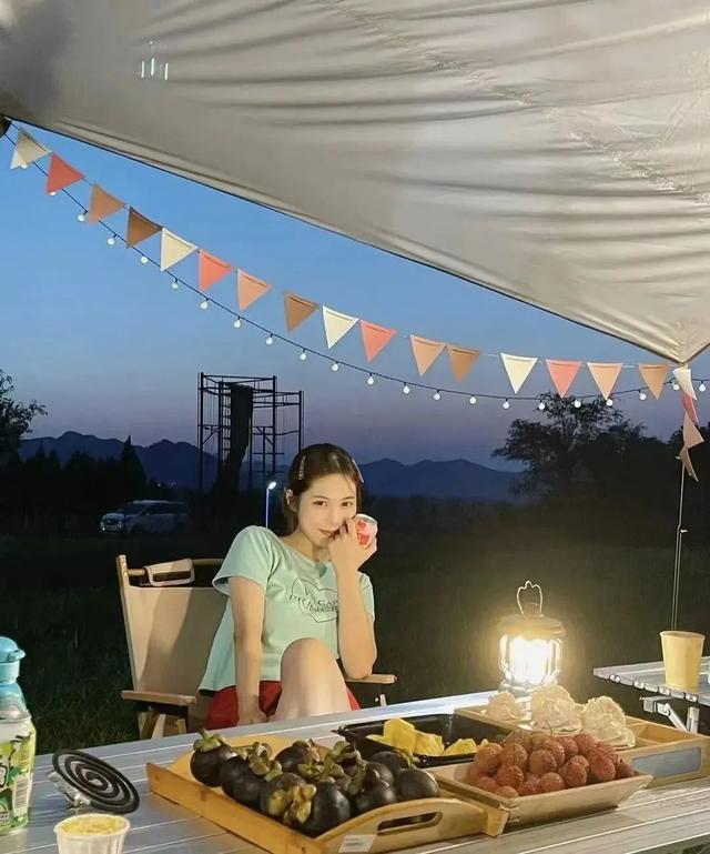 寻迹齐鲁天路，邂逅青州风情，夏日露营攻略！