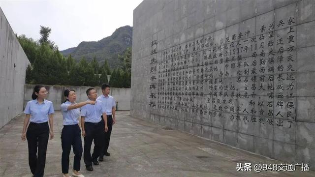【重走烽火路】宜昌红色旅游路串联3个5A景区