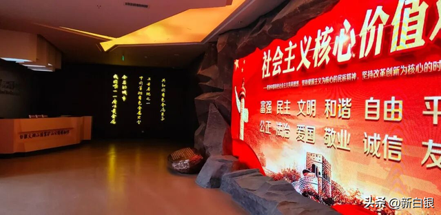 从工业基地到文旅地标，白银深挖矿山“富矿”，让废弃厂房变打卡地！