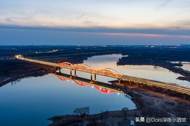 中国各地冷知识——廊坊（河北）篇
