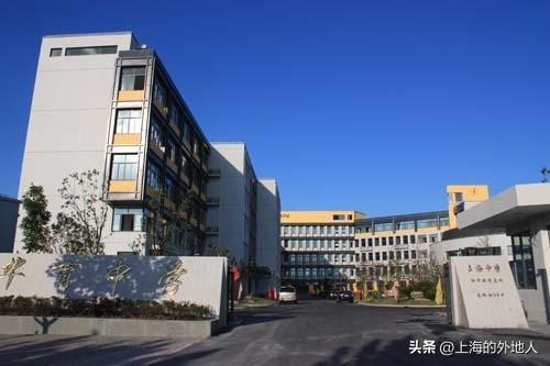 有味道的华泾镇