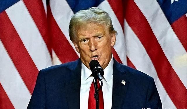 不到24小时	，美军连夜通告全球，伊朗没想到，特朗普敢做得这么绝