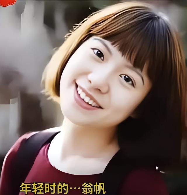 杨光宇赴八宝山送别父亲杨振宁！父亲走了，他仍会把翁帆当亲人