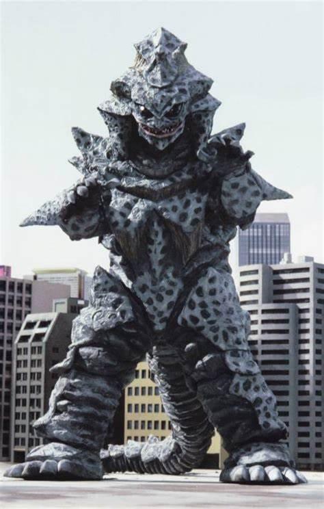 迪迦奥特曼之十大最强怪兽!