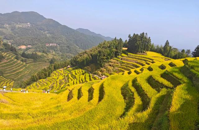 我是成都人，刚从湖南新化回来，憋了6个感受不吐不快