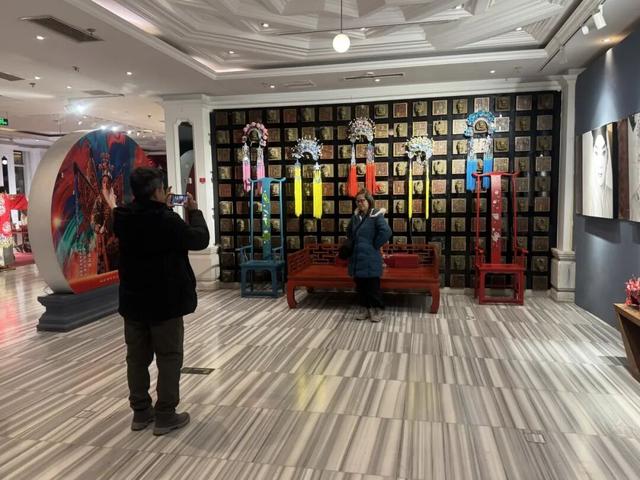 雪落下，夜未央！夜京城如何“火力全开”？