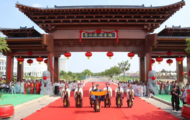 喜报！2025年我市3A级景区“朋友圈”喜迎三位新成员！