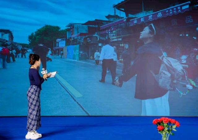 福建闽西南文旅联合推介会在沈阳举办