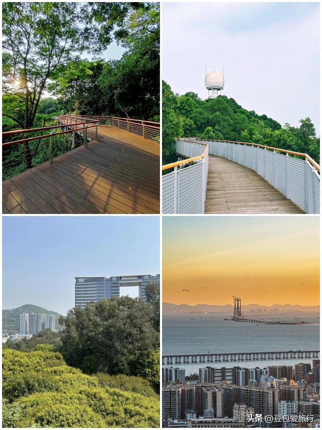 深圳之宝安区精华三日游：味蕾狂欢，古今碰撞，山海城趣全攻略