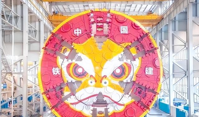 中国第一，当之无愧！砸掉欧、美、日铁饭碗，中国盾构的崛起之路