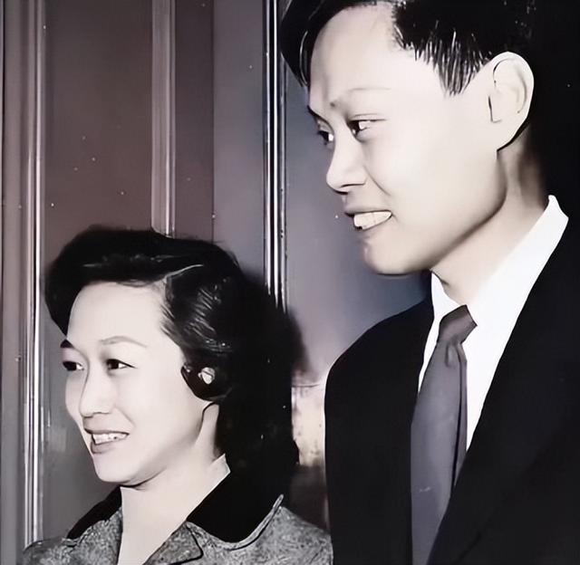 杨振宁追悼会确定，令人担忧的事发生，翁帆和杨家子女均被牵连