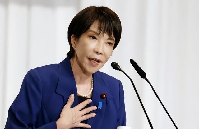 下台进入倒计时？高市最后算盘落空	，关于中日，北约已做出选择