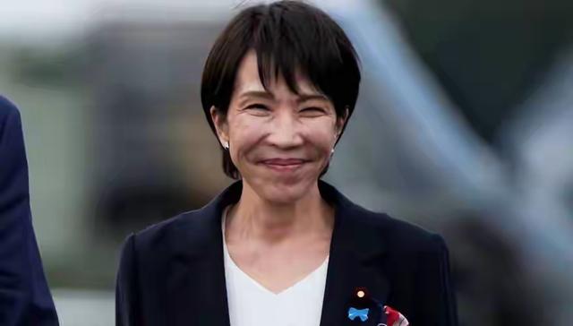 高市“低头服软”？承诺对涉台言论做出反省，希望和中方重修旧好