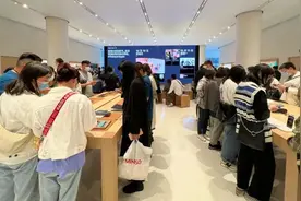 因关税影响，国行版 iPhone 16 已经开始涨价！图片