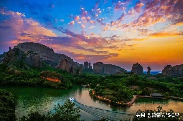 江西低估的仙山，比黄山更秀，比武夷更奇，真后悔没有早点知道！
