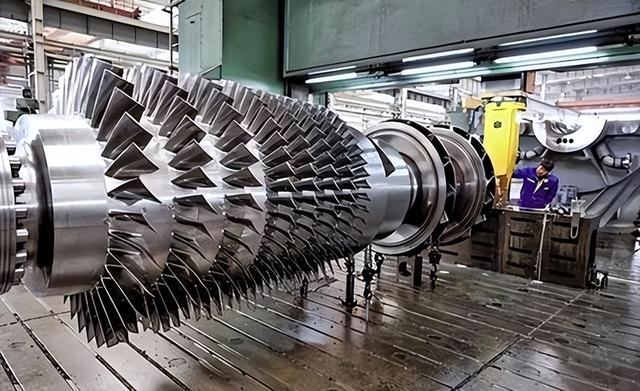 停一天或损失2亿元？美国封锁技术看热闹,我国咬牙攻克压缩机！