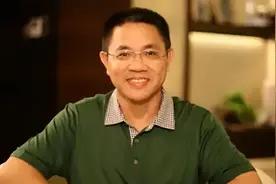 北大才子陈生，3年赚11亿，为乡亲建258栋别墅，如今不敢回老家图片