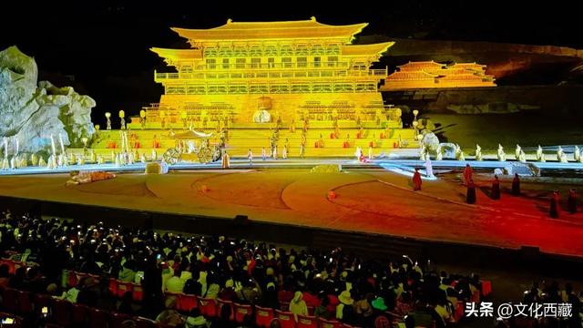 离开拉萨就看不到！此生必看的实景剧《文成公主》到底有多绝？