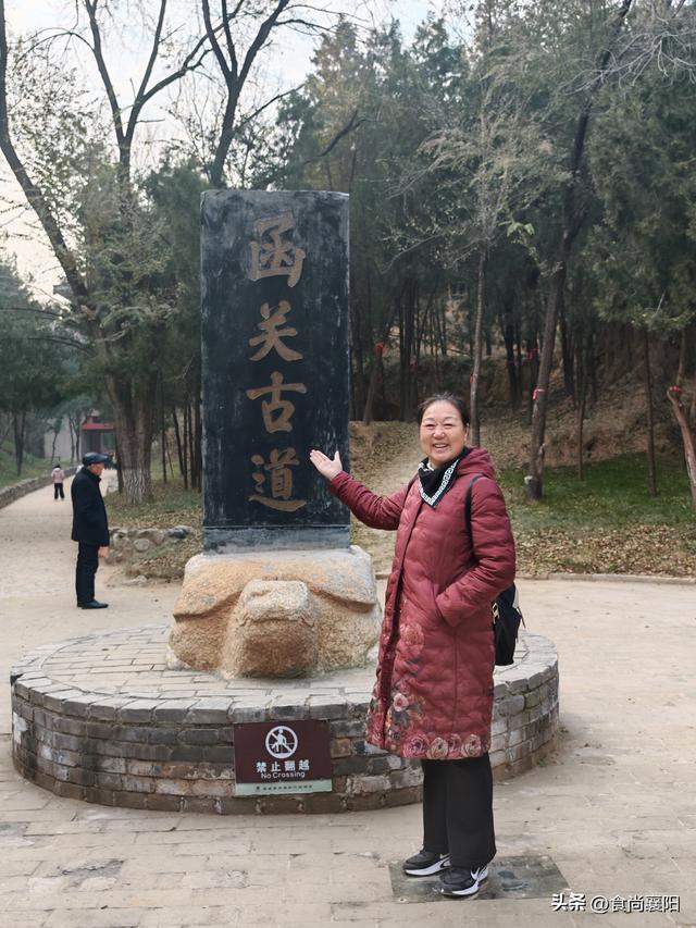 水与墨的交界：天鹅之城，三门峡六记