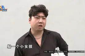 经过这件事情后，他有点不敢摸电动车了图片