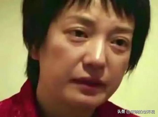 拔出萝卜带出泥！49岁赵薇再次被爆露面，原来封杀只是冰山一角