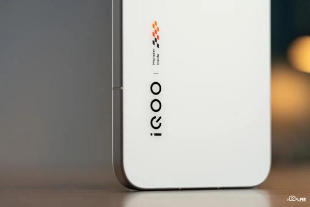 手游真能上光追了？iQOO 15这波好像真不是噱头